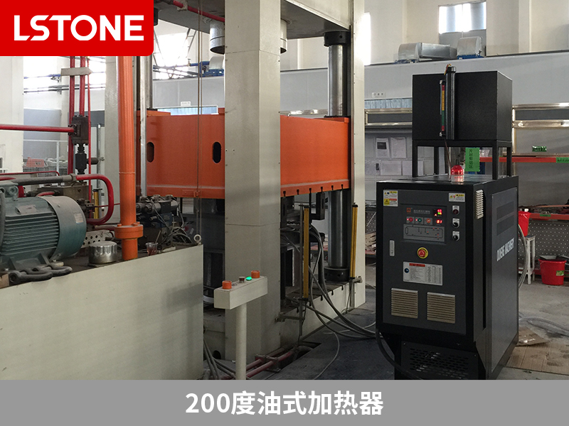 200度油式加熱器控溫，助力復(fù)合材料生產(chǎn)