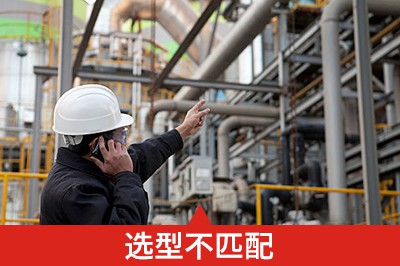 電話溝通不清楚、效率低，選型不匹配、成本增加