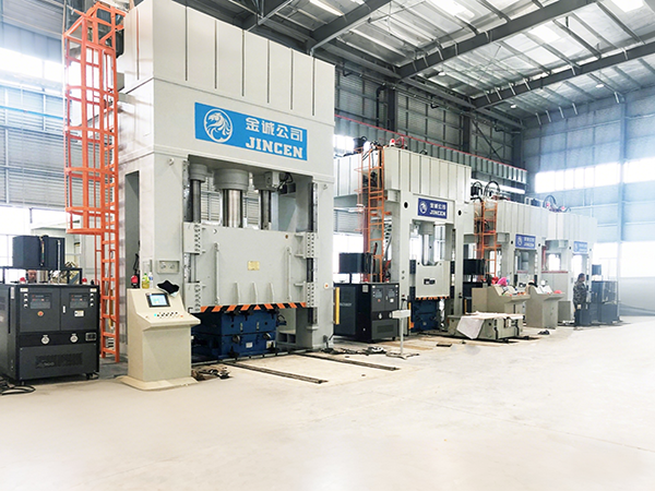 SMC成型加熱模溫機(jī)